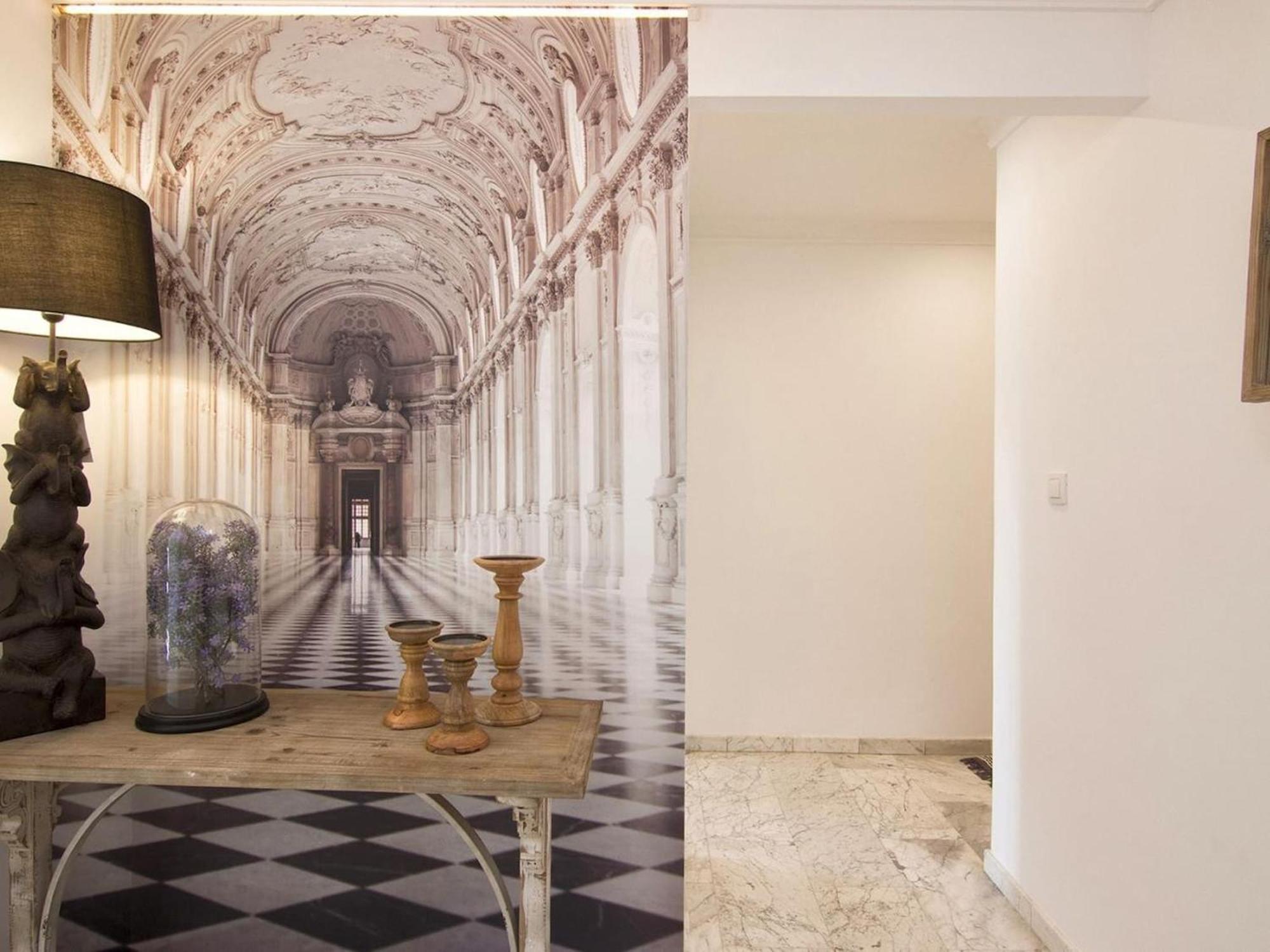 Appartement Glow And Elegant In Center Free Parking *