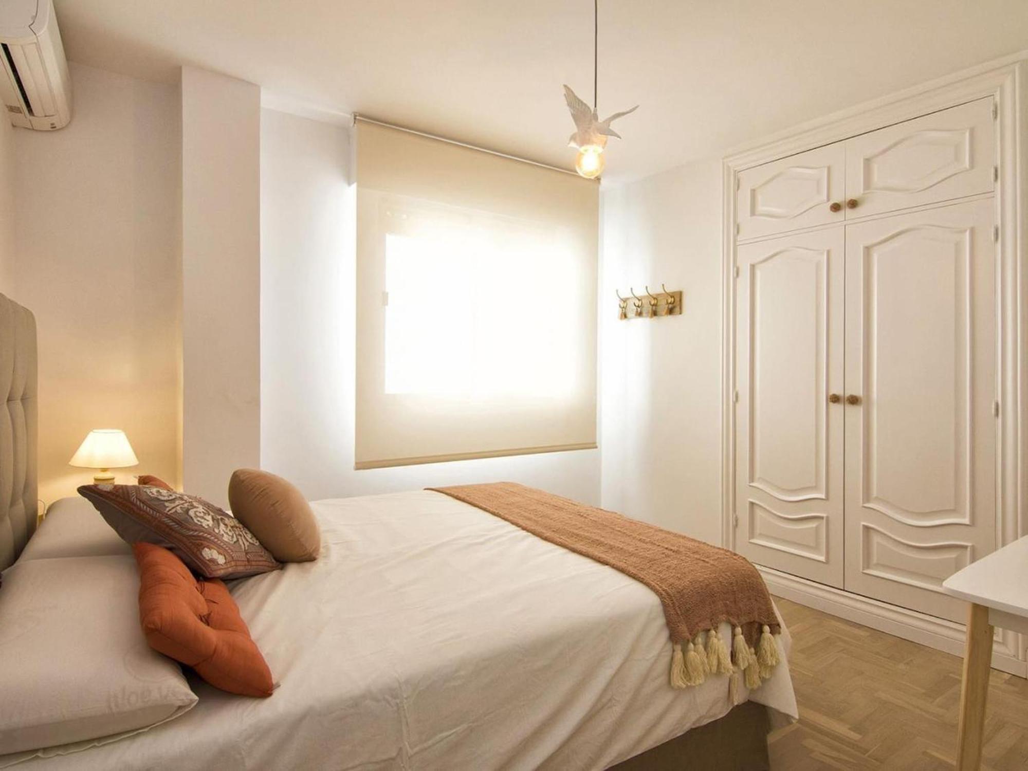 Appartement Glow And Elegant In Center Free Parking