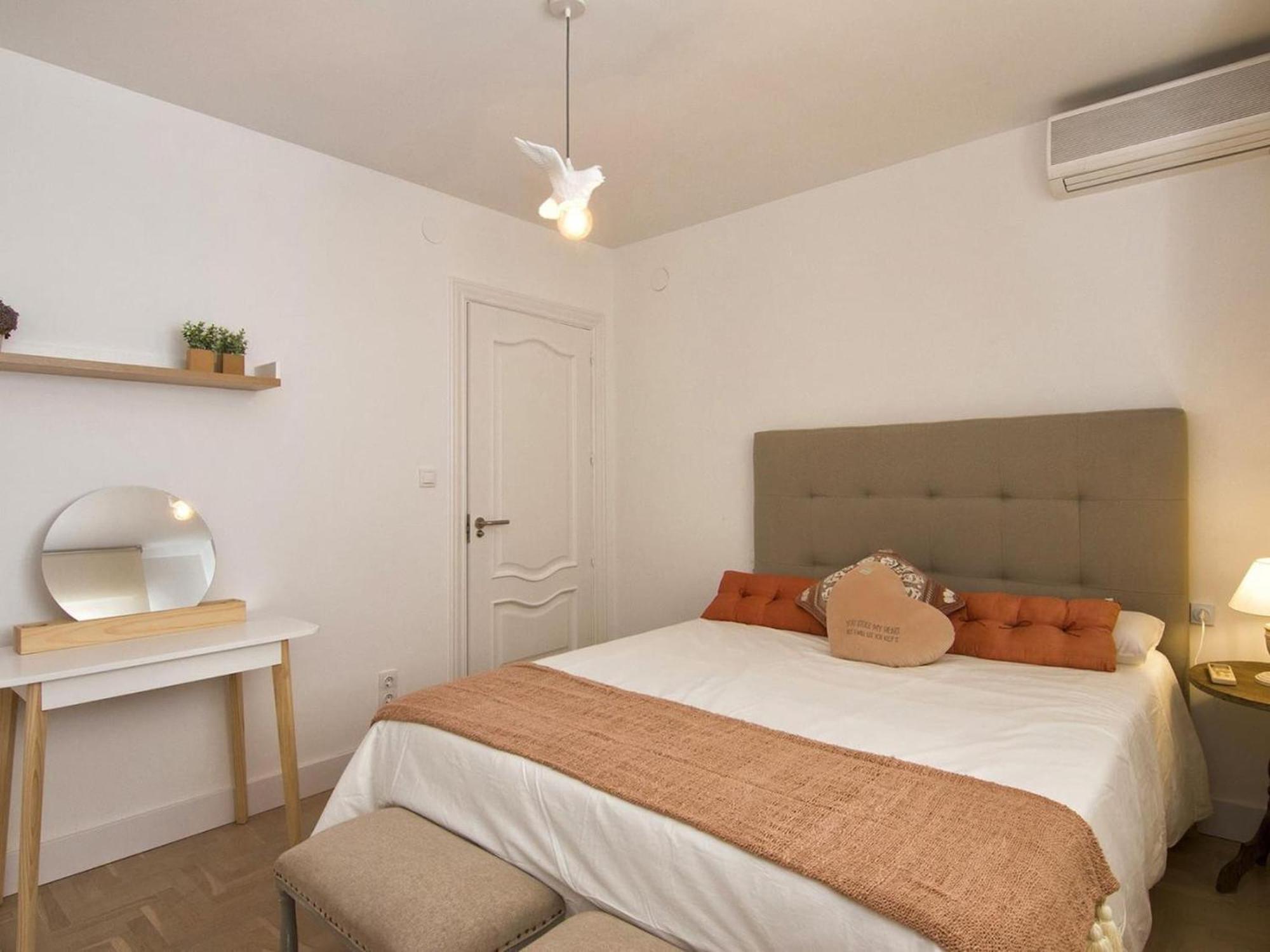 Appartement Glow And Elegant In Center Free Parking *